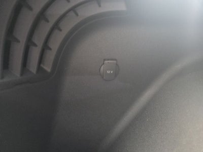 2026 Volkswagen Atlas Cross Sport SEL Premium R-Line