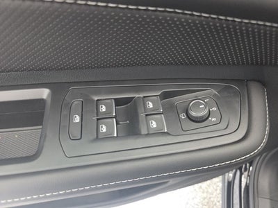 2026 Volkswagen Atlas Cross Sport SEL Premium R-Line