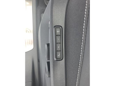 2026 Volkswagen Atlas Cross Sport SEL Premium R-Line