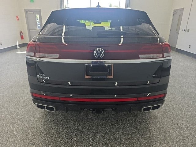 2026 Volkswagen Atlas Cross Sport SEL Premium R-Line