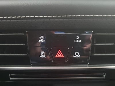 2026 Volkswagen Atlas Cross Sport SEL Premium R-Line