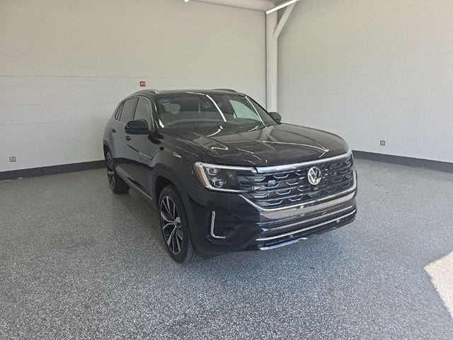 2026 Volkswagen Atlas Cross Sport SEL Premium R-Line