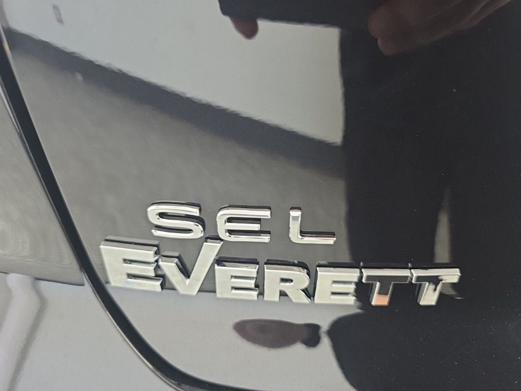 2026 Volkswagen Atlas Cross Sport SEL Premium R-Line