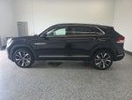 2026 Volkswagen Atlas Cross Sport SEL Premium R-Line