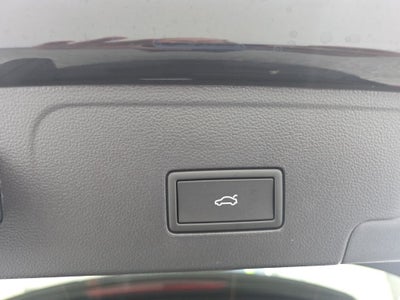 2026 Volkswagen Atlas Cross Sport SEL Premium R-Line