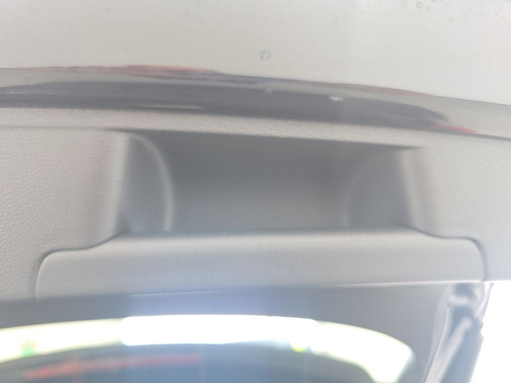 2026 Volkswagen Atlas Cross Sport SEL Premium R-Line
