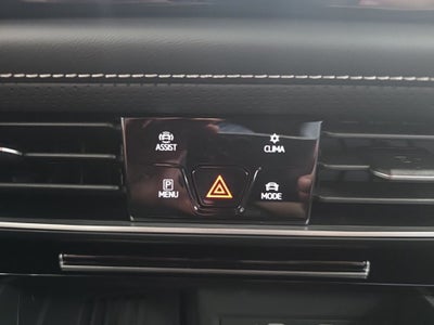 2026 Volkswagen Atlas Cross Sport SEL Premium R-Line