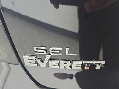 2026 Volkswagen Atlas Cross Sport SEL Premium R-Line