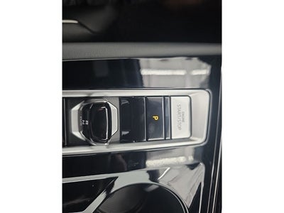 2026 Volkswagen Atlas Cross Sport SEL Premium R-Line