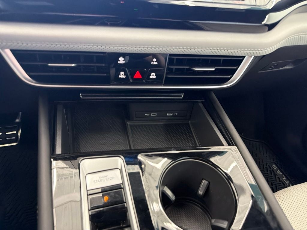 2024 Volkswagen Atlas Cross Sport 2.0T SEL Premium R-Line