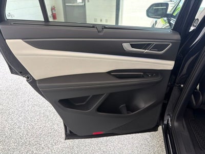 2024 Volkswagen Atlas Cross Sport 2.0T SEL Premium R-Line