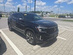 2024 Volkswagen Atlas Cross Sport 2.0T SEL Premium R-Line