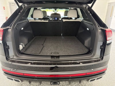 2024 Volkswagen Atlas Cross Sport 2.0T SEL Premium R-Line
