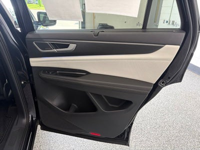2024 Volkswagen Atlas Cross Sport 2.0T SEL Premium R-Line