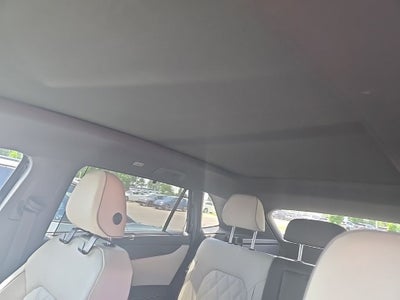 2024 Volkswagen Atlas Cross Sport 2.0T SEL Premium R-Line