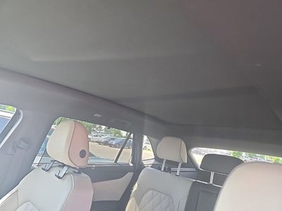 2024 Volkswagen Atlas Cross Sport 2.0T SEL Premium R-Line