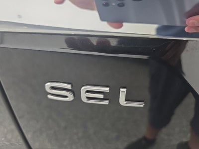 2026 Volkswagen Atlas SEL Premium R-Line