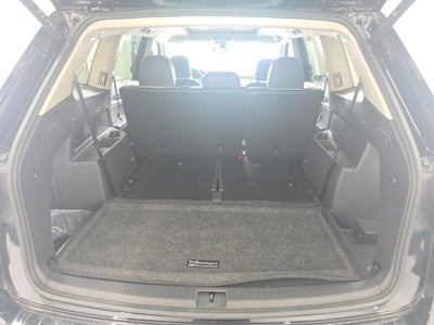 2026 Volkswagen Atlas SEL Premium R-Line