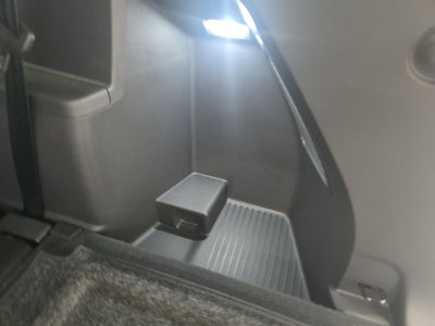 2026 Volkswagen Atlas SEL Premium R-Line