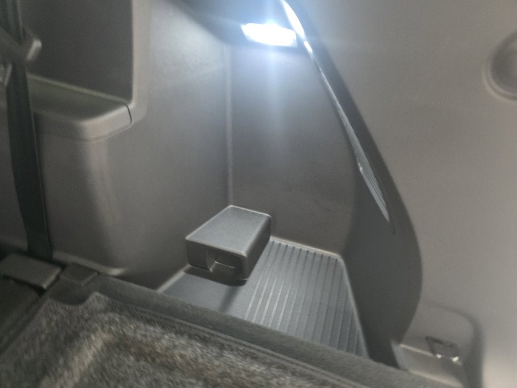2026 Volkswagen Atlas SEL Premium R-Line