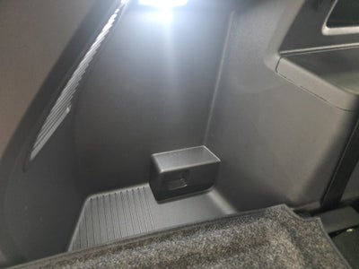 2026 Volkswagen Atlas SEL Premium R-Line