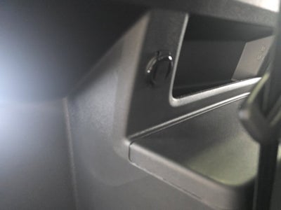 2026 Volkswagen Atlas SEL Premium R-Line