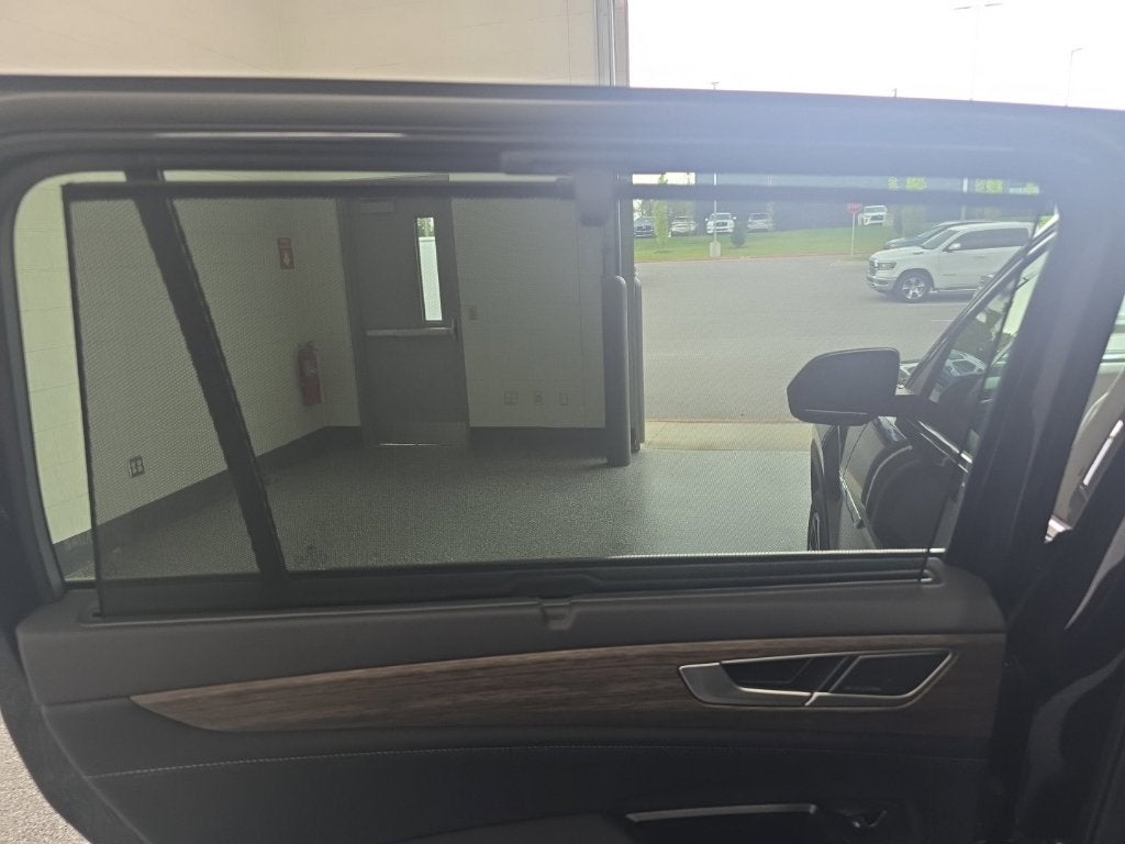 2026 Volkswagen Atlas SEL Premium R-Line