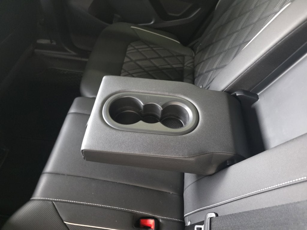 2026 Volkswagen Atlas SEL Premium R-Line
