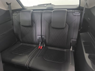 2026 Volkswagen Atlas SEL Premium R-Line