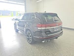 2026 Volkswagen Atlas SEL Premium R-Line