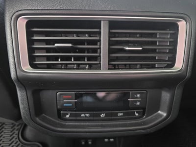 2026 Volkswagen Atlas SEL Premium R-Line