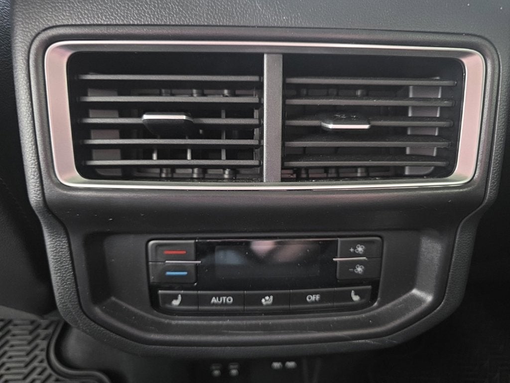 2026 Volkswagen Atlas SEL Premium R-Line