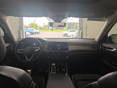 2026 Volkswagen Atlas SEL Premium R-Line