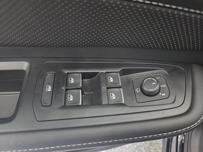 2026 Volkswagen Atlas SEL Premium R-Line