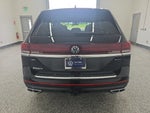2026 Volkswagen Atlas SEL Premium R-Line