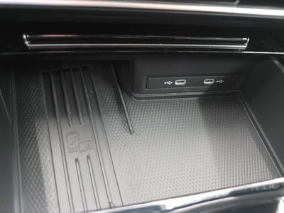 2026 Volkswagen Atlas SEL Premium R-Line