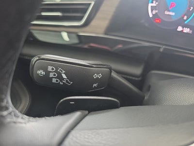 2026 Volkswagen Atlas SEL Premium R-Line