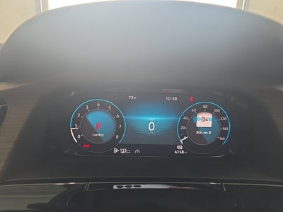 2026 Volkswagen Atlas SEL Premium R-Line