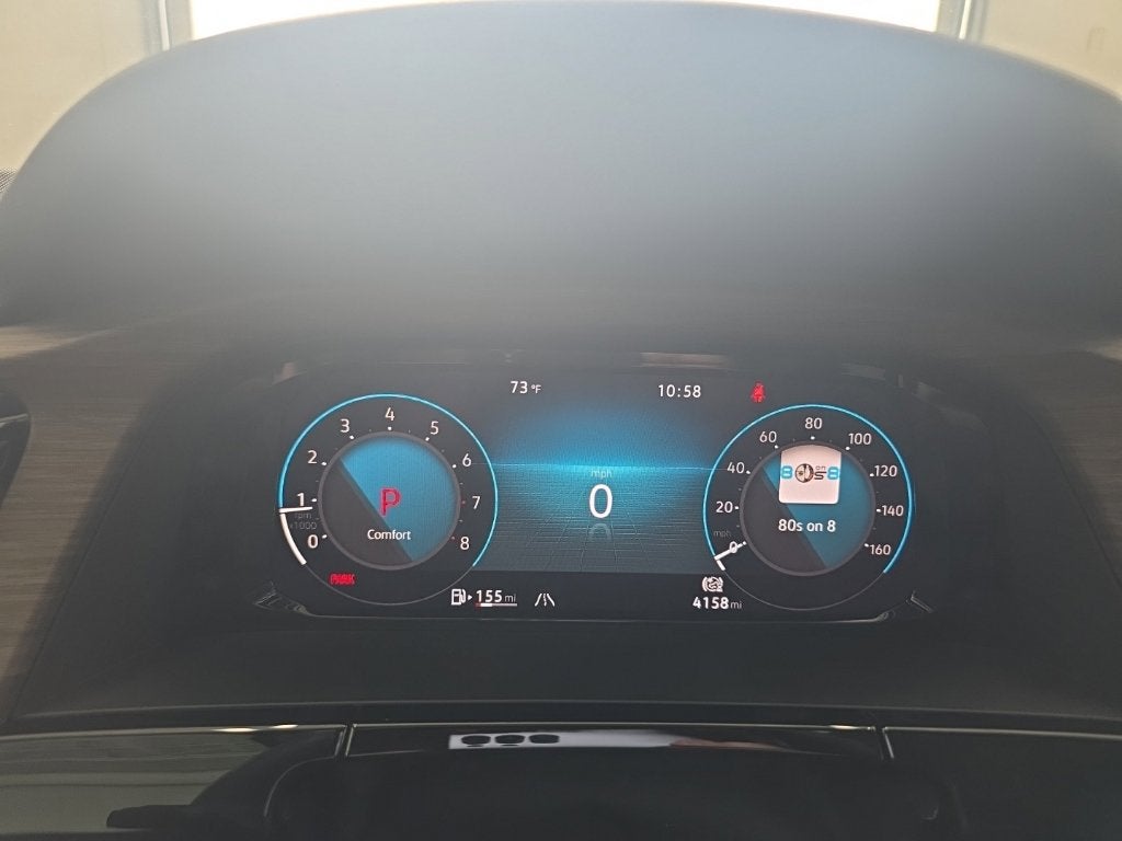 2026 Volkswagen Atlas SEL Premium R-Line