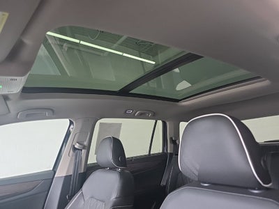 2026 Volkswagen Atlas SEL Premium R-Line