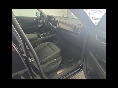2026 Volkswagen Atlas SEL Premium R-Line