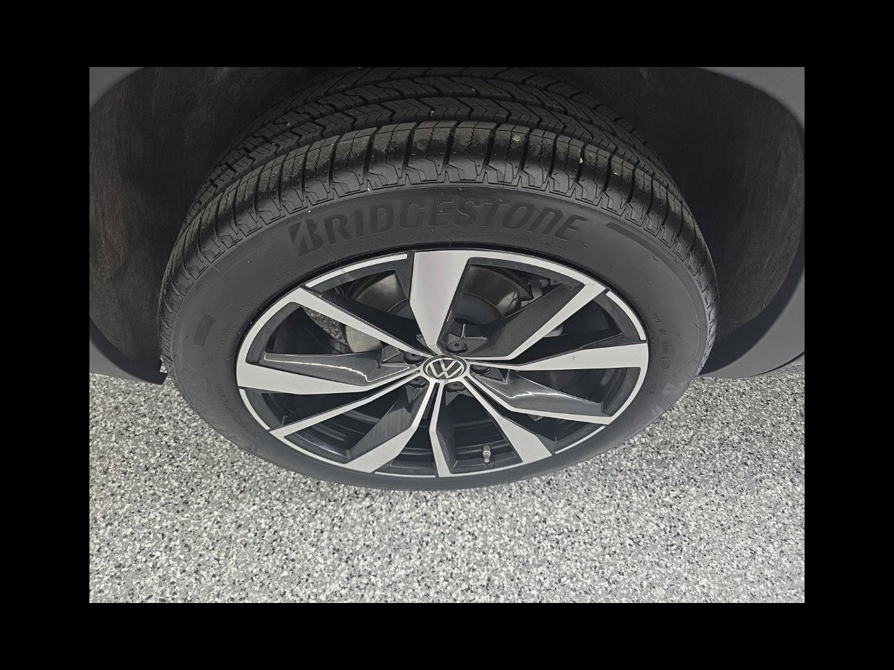 2026 Volkswagen Atlas SEL Premium R-Line