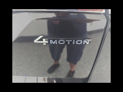 2026 Volkswagen Atlas SEL Premium R-Line
