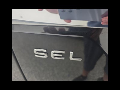 2026 Volkswagen Atlas SEL Premium R-Line