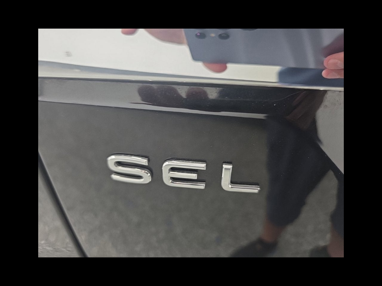 2026 Volkswagen Atlas SEL Premium R-Line