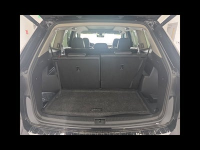 2026 Volkswagen Atlas SEL Premium R-Line