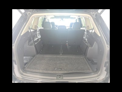 2026 Volkswagen Atlas SEL Premium R-Line