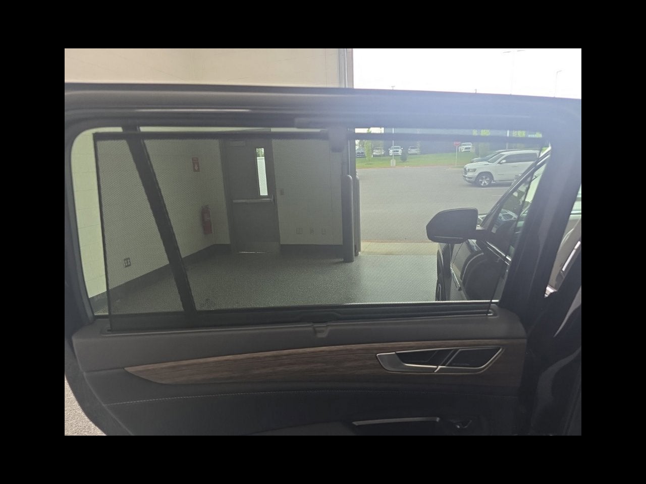 2026 Volkswagen Atlas SEL Premium R-Line