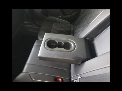 2026 Volkswagen Atlas SEL Premium R-Line