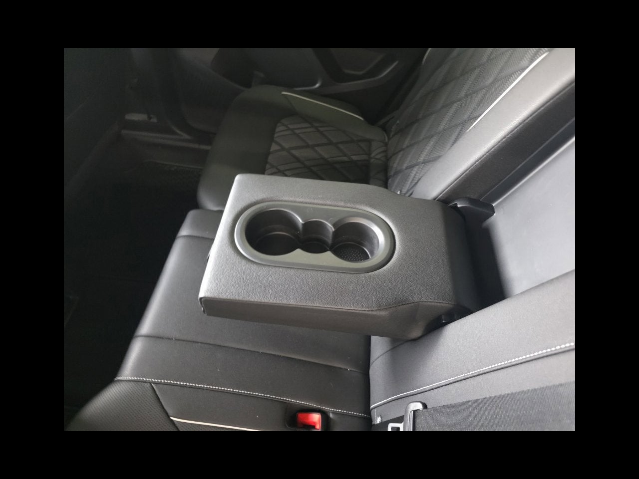 2026 Volkswagen Atlas SEL Premium R-Line
